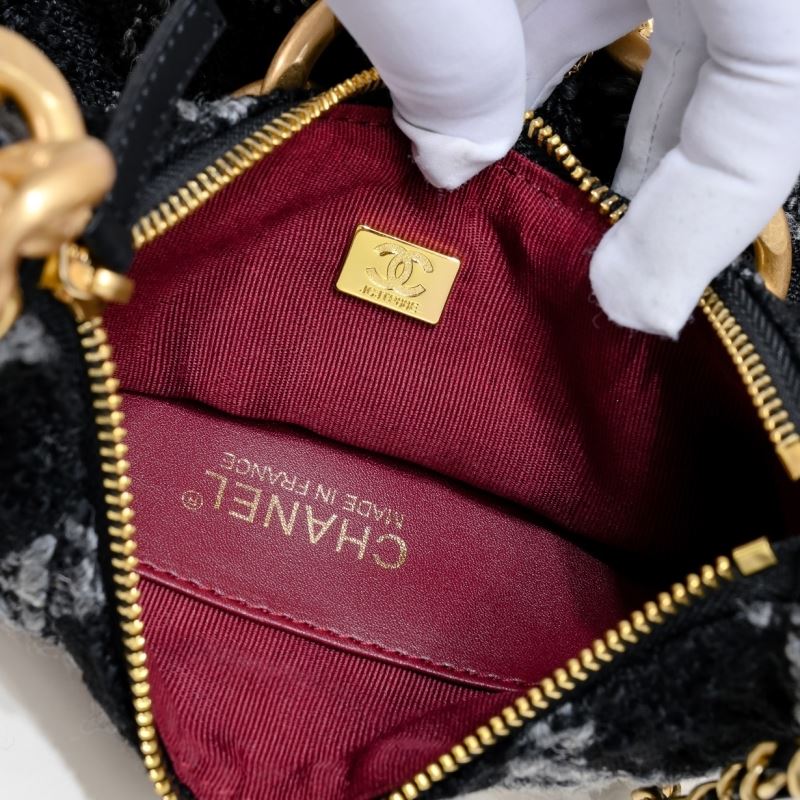 Chanel Hobo Bags